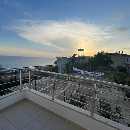 Tasos Rooms Χειμάρρα Εξωτερικό φωτογραφία