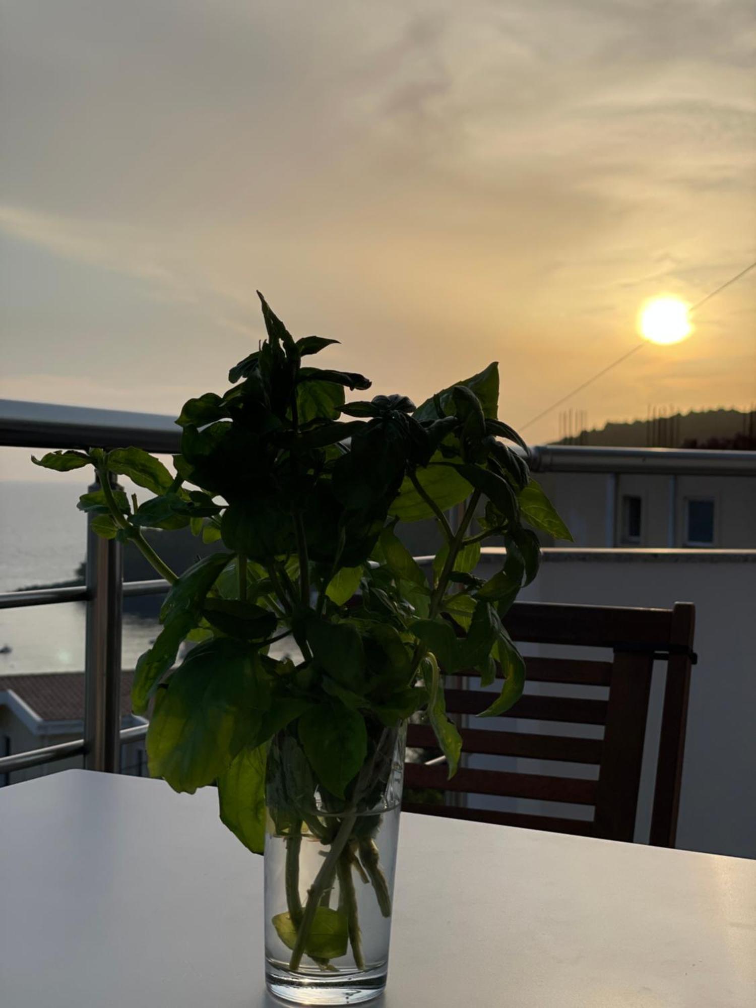 Tasos Rooms Χειμάρρα Εξωτερικό φωτογραφία