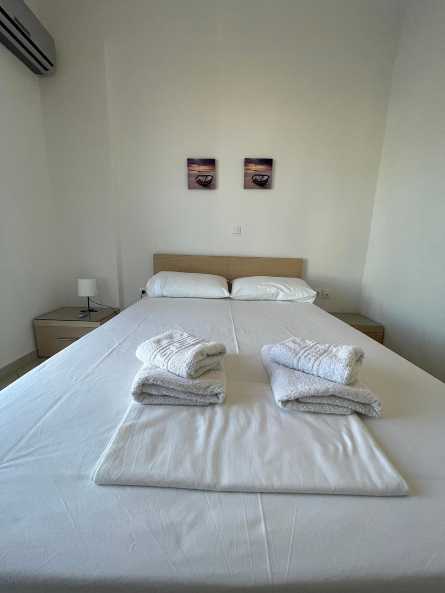 Tasos Rooms Χειμάρρα Εξωτερικό φωτογραφία