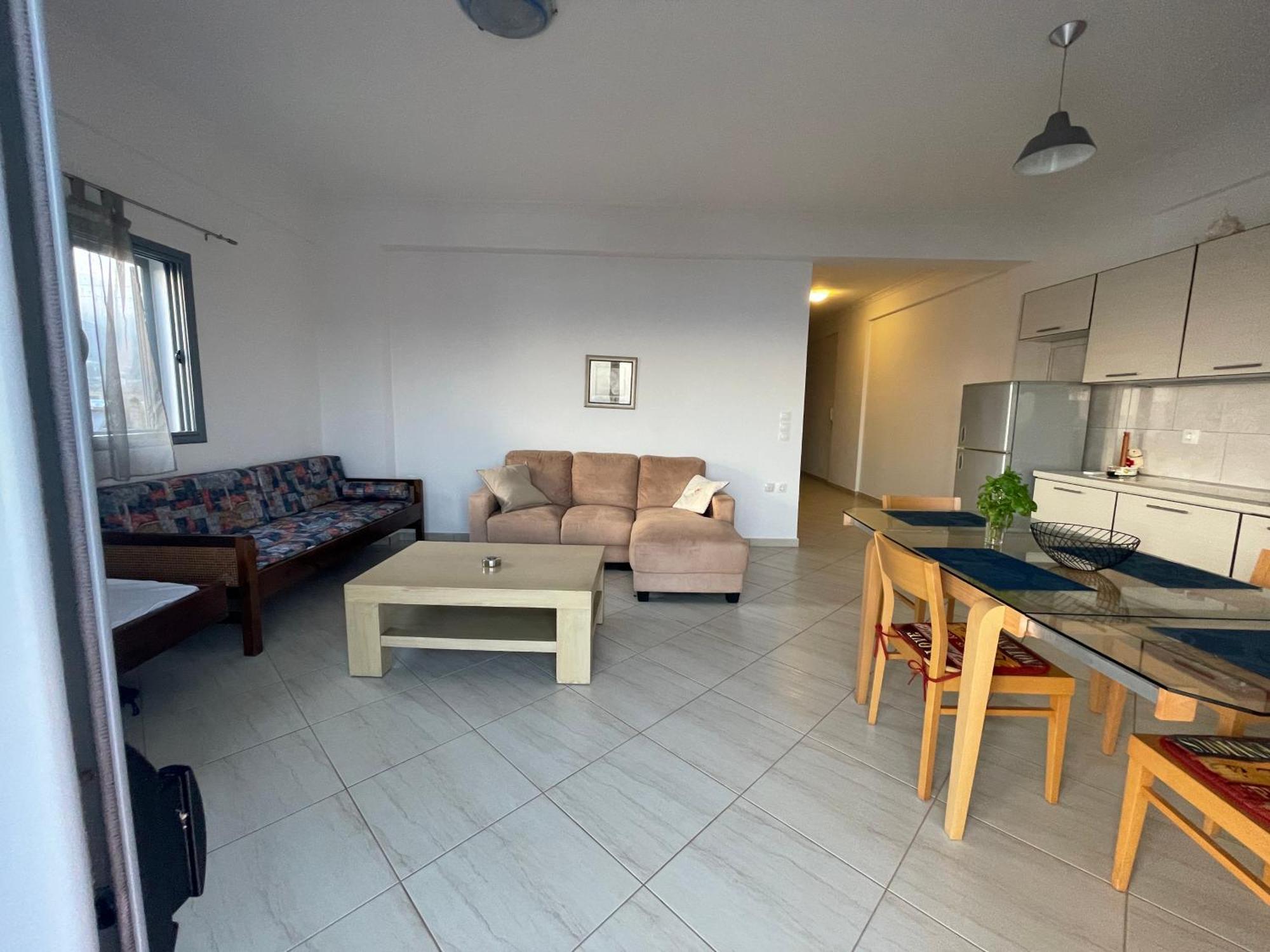 Tasos Rooms Χειμάρρα Εξωτερικό φωτογραφία