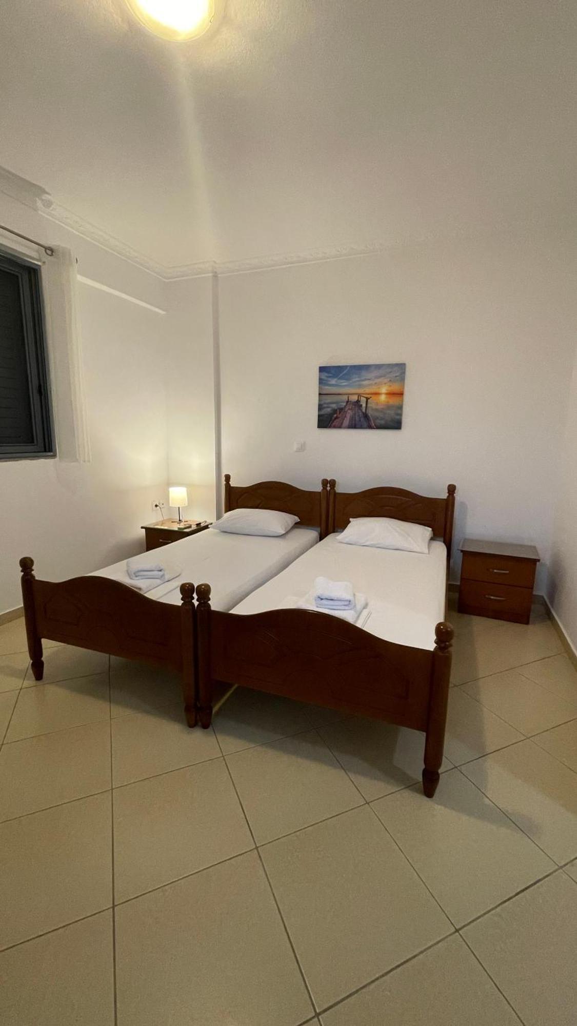 Tasos Rooms Χειμάρρα Εξωτερικό φωτογραφία