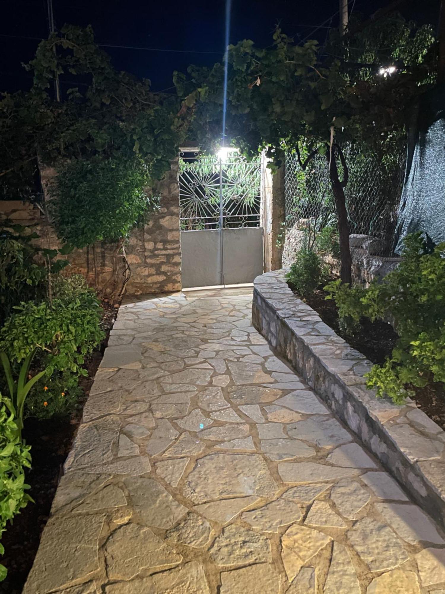 Tasos Rooms Χειμάρρα Εξωτερικό φωτογραφία