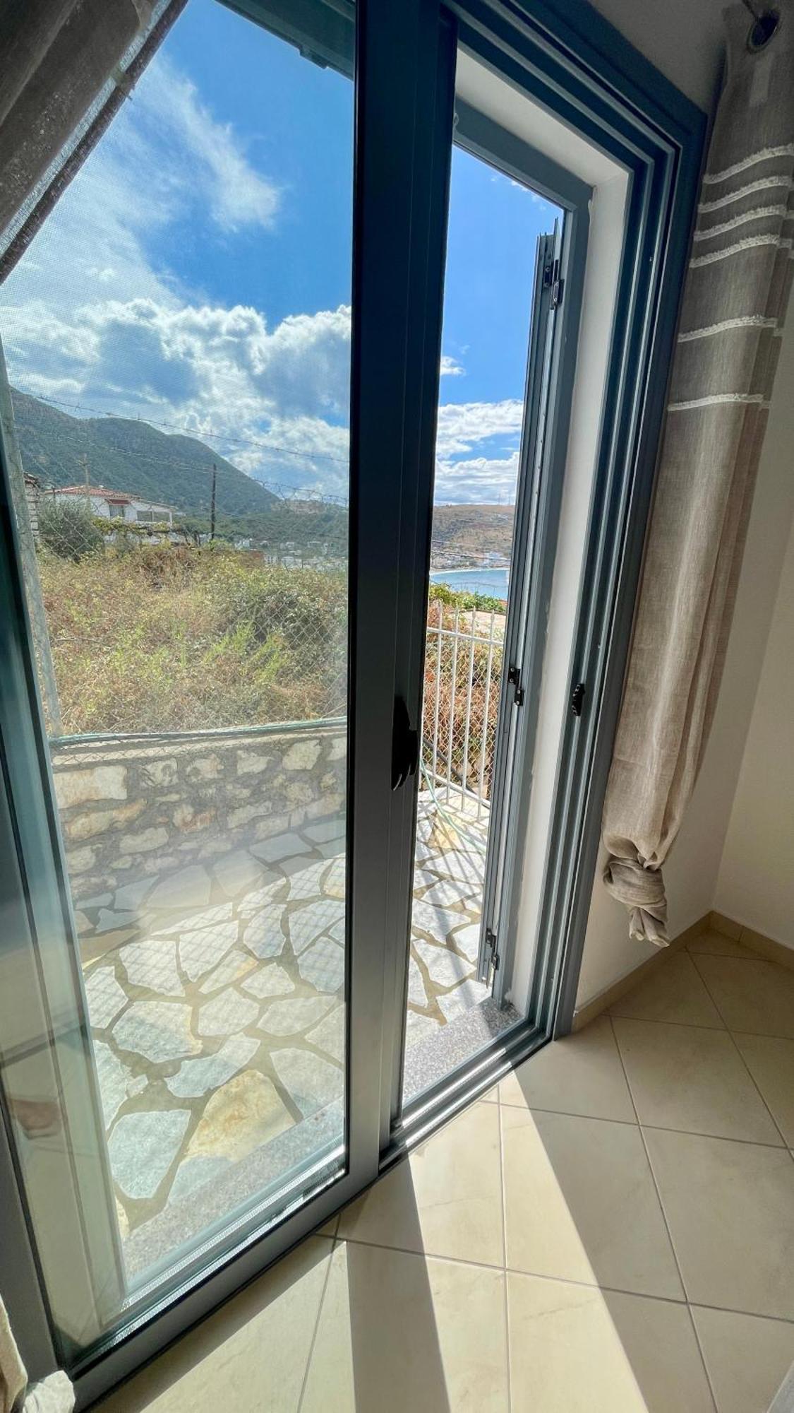 Tasos Rooms Χειμάρρα Εξωτερικό φωτογραφία