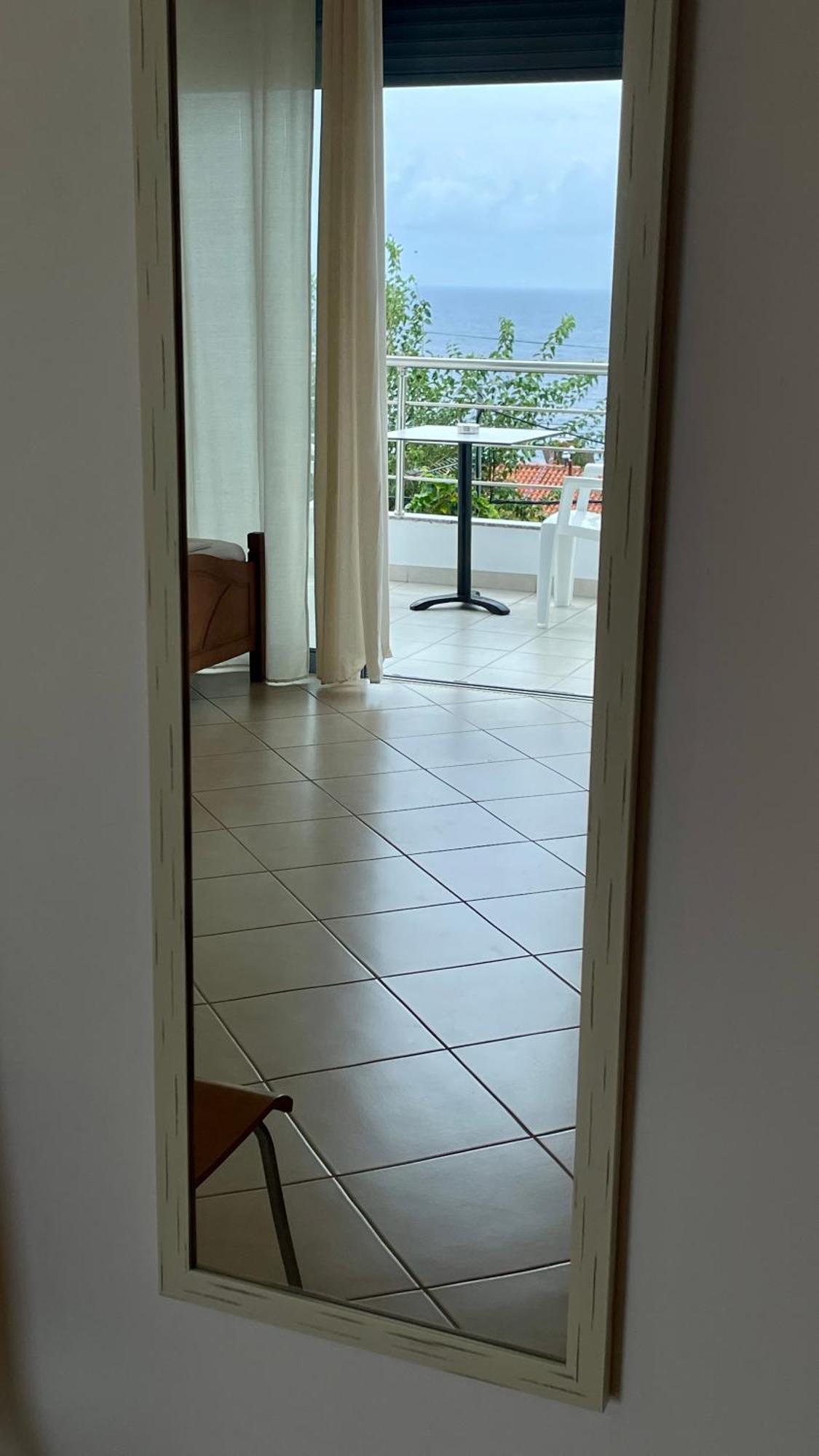 Tasos Rooms Χειμάρρα Εξωτερικό φωτογραφία