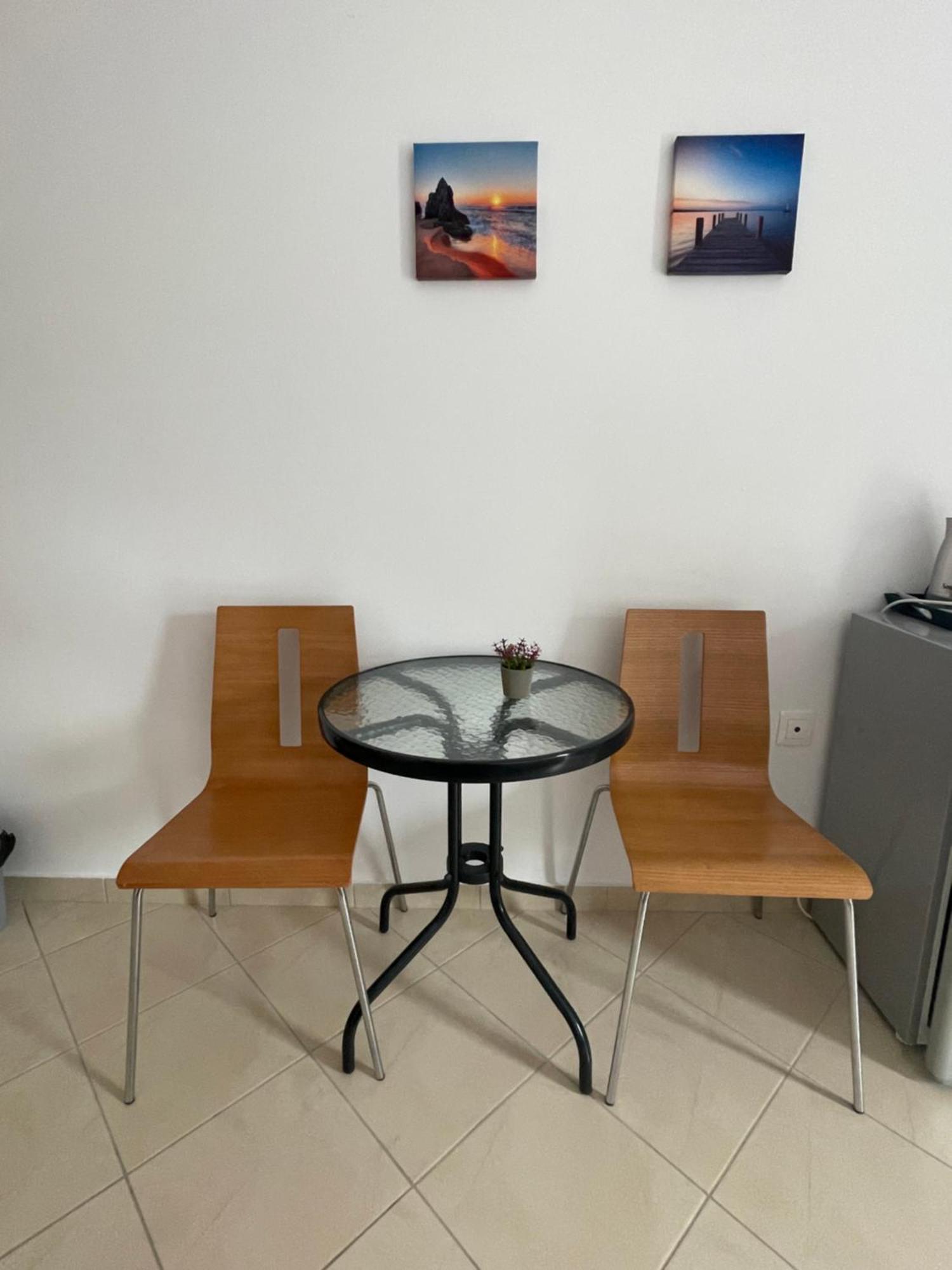 Tasos Rooms Χειμάρρα Εξωτερικό φωτογραφία